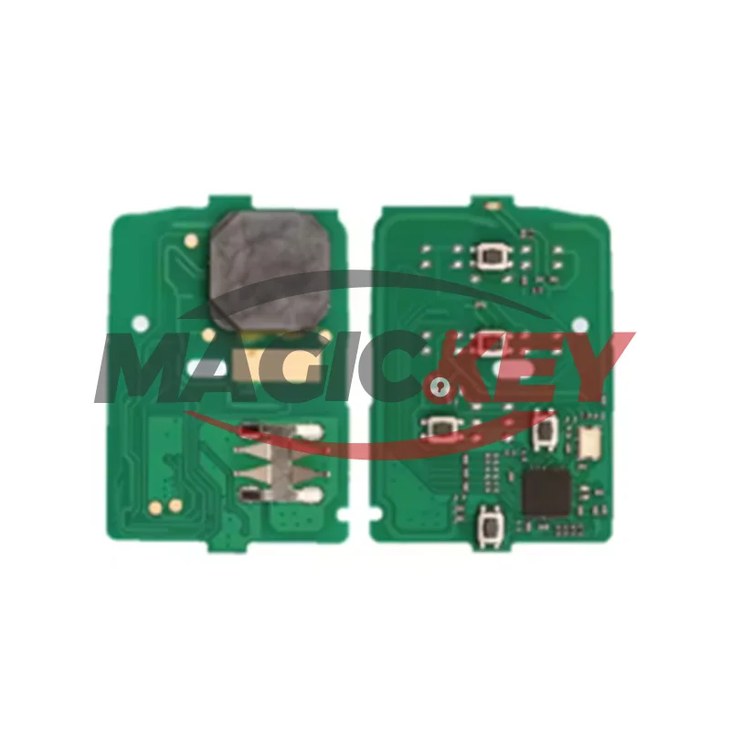 CWTWB1G0090 For Honda Accord Insight 2018 2019 2020 2021 2022 433.92MHz 4A Chip Smart Entry Key 72147-TVA-A21 72147-TVA-A1