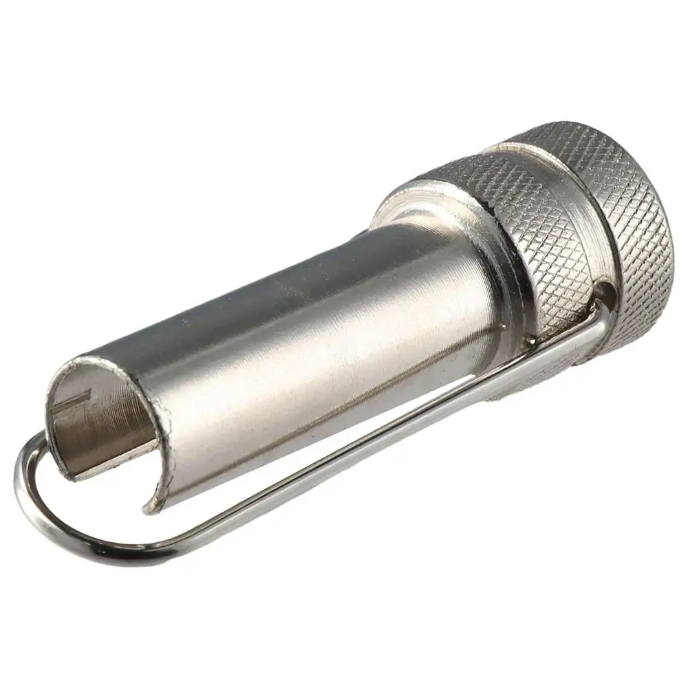 With Knurled Knob S…