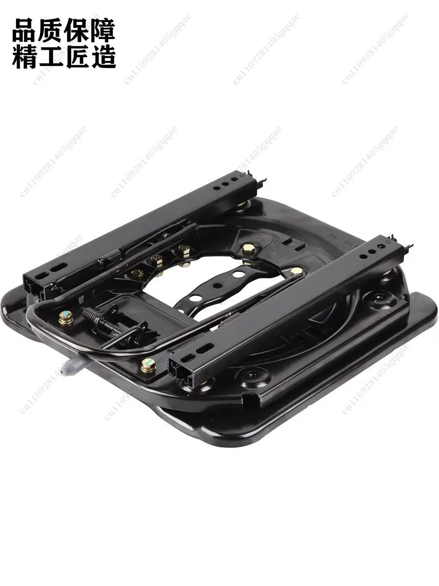

Car Heavy-duty Seat Base 360-Degree Rotating Turntable Van RV Light Truck Commercial Vehicle Seat Modified Seat Turntable
