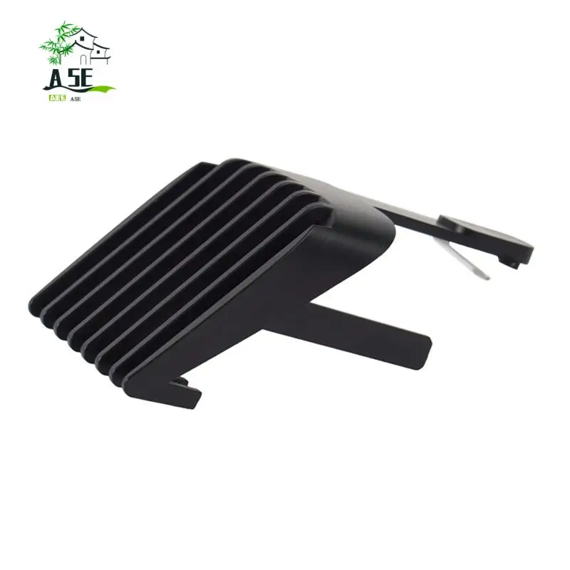 A05E-позиционирующая ограничительная расческа для машинок для стрижки волос Enchen Boost или триммеров для волос Sharp 3S, замена стрижки - A