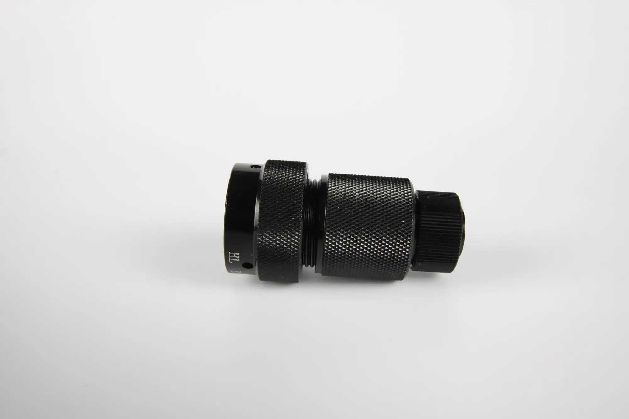 Y50EX-1415TJF Copper Alloy Connector 15 Pin Circular Connect for Sale - view 4
