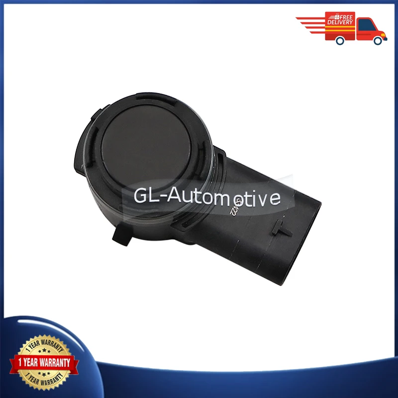 1/4PCS FK72-15K859-CA PDC Parking Assist Distance Sensor For LAND ROVER DISCOVERY SPORT L550 V L462 VOLVO S90 V90 XC60 XC90 II