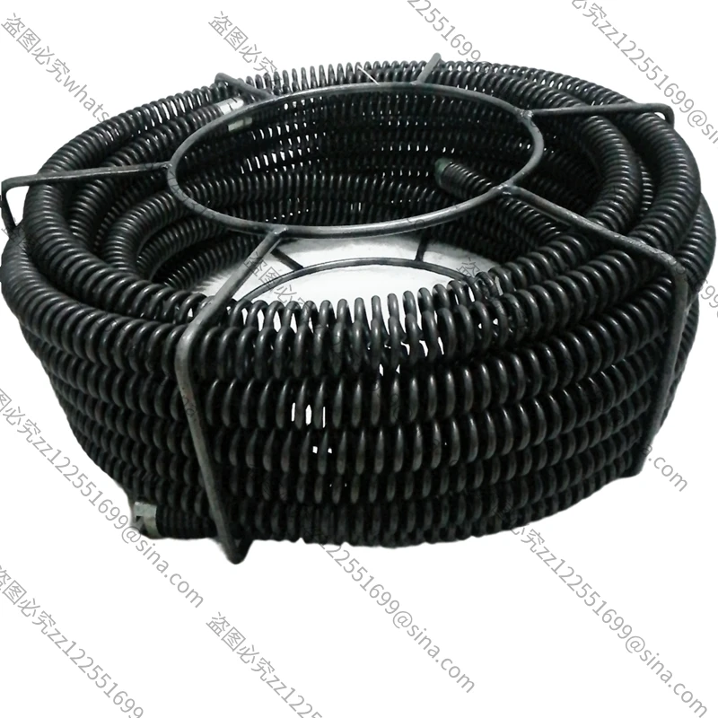 Suitable for Outdoor Sewage Municipal Pipe Dredging Machine High Pressure Professional Sewer Large Sewage Pipe Electric High