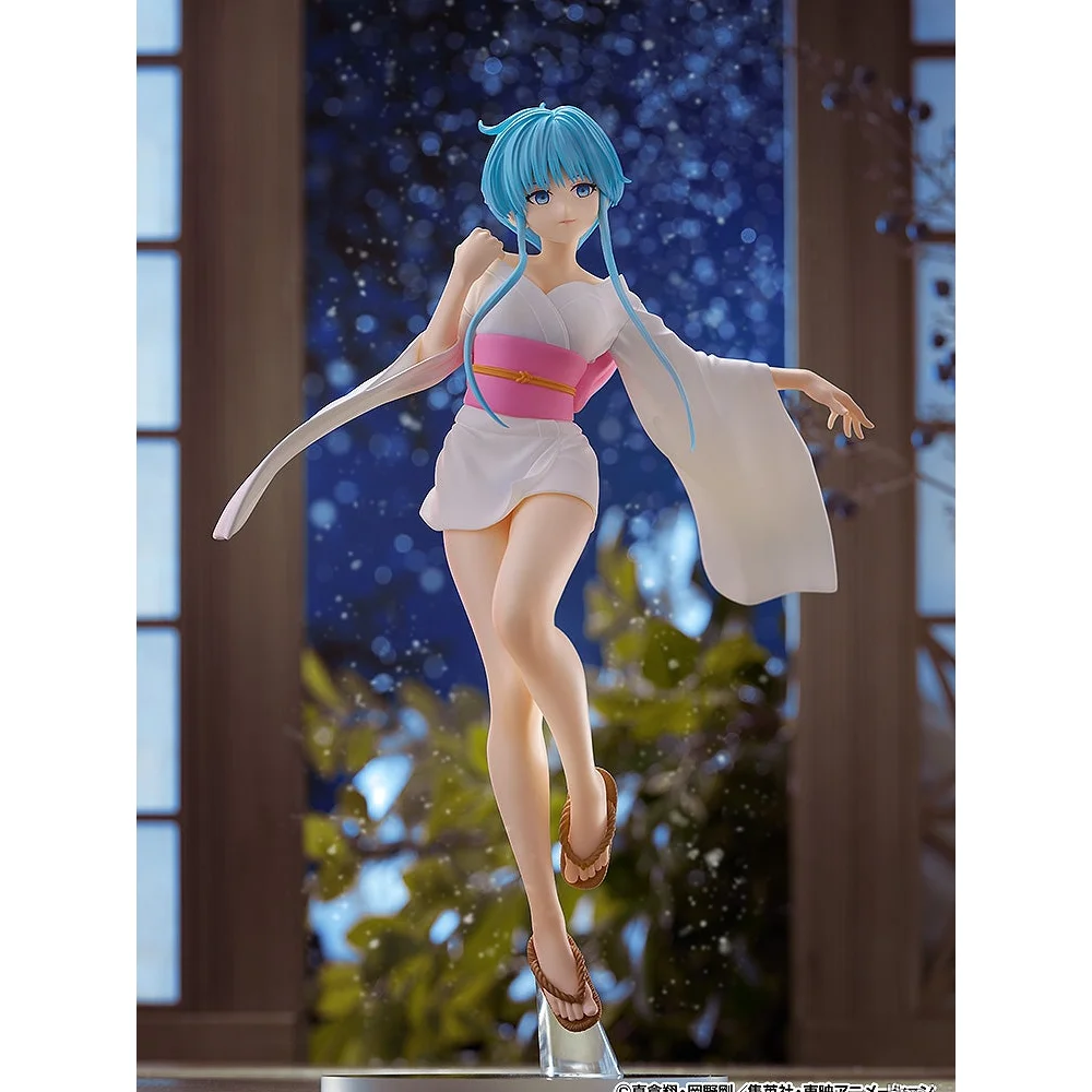 الأصلي GSC البوب Jigoku Sensei Nube Yukime L حجم أنيمي ألعاب شخصيات الحركة للبنين بنات أطفال الأطفال هدايا عيد ميلاد نموذج