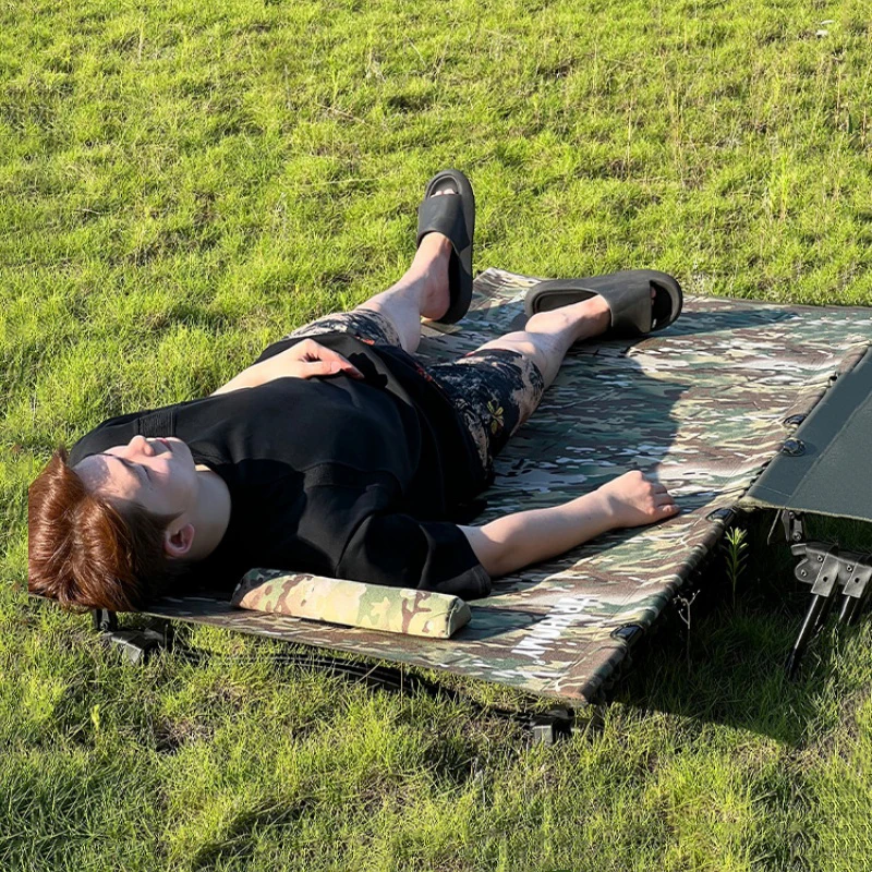 Thumbnail 4 - #25 Ranked Camping Cots Picks in 2026