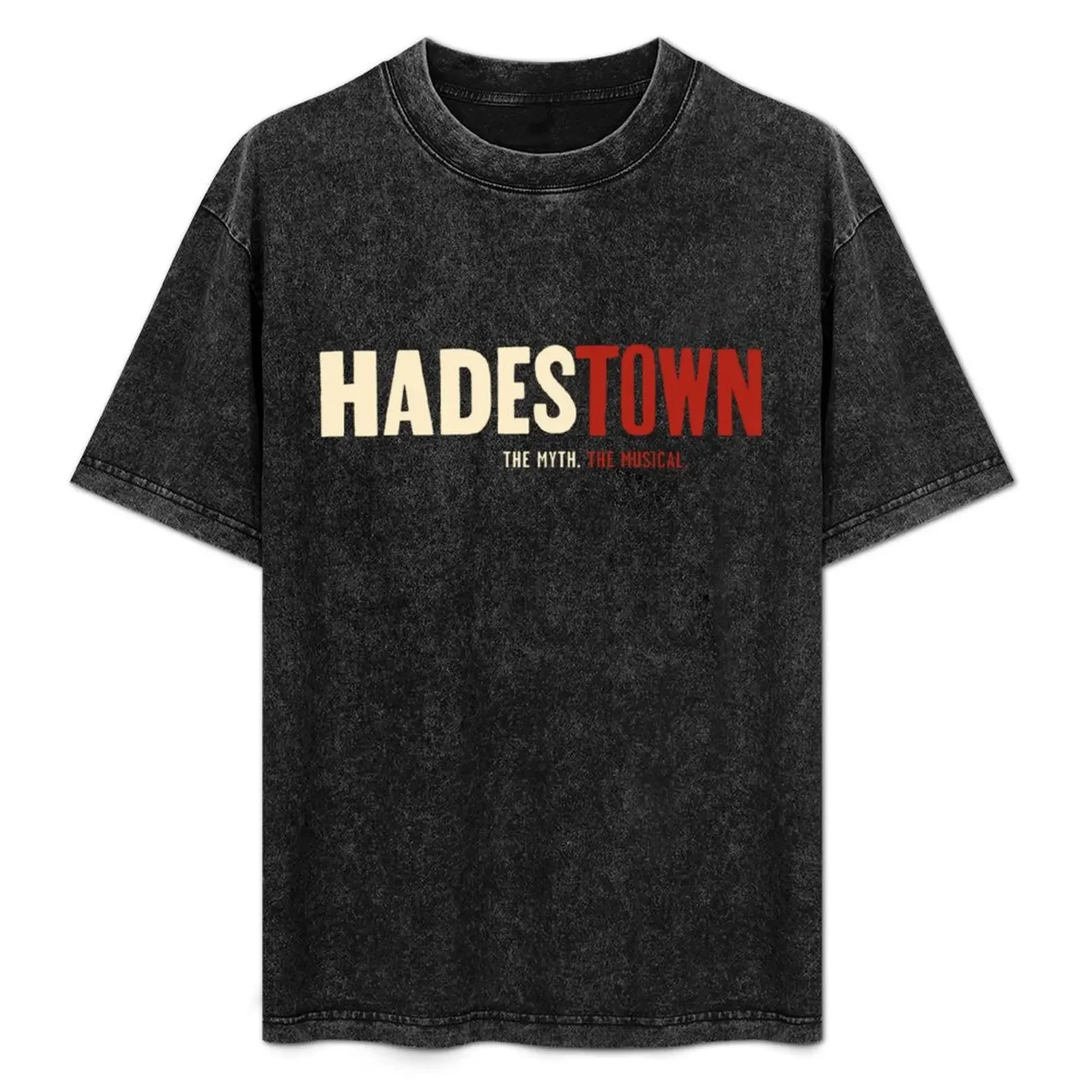 

Hadestown The Musical T-Shirt new gifts and t-shirts T-shirts oversize designer shirts vintage t shirt men