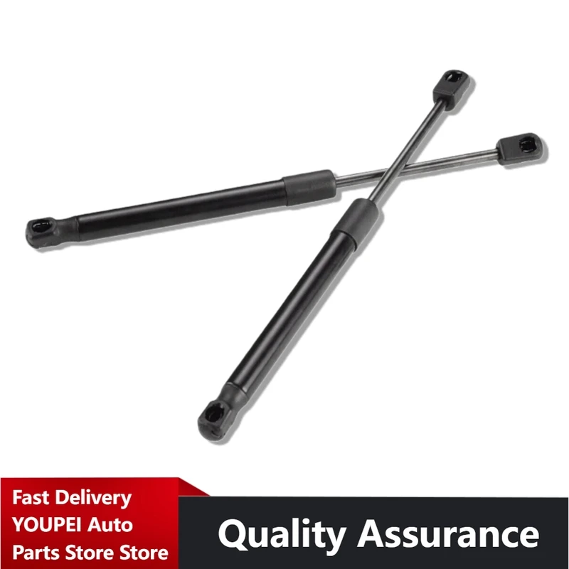 

Bonnet Struts x2 for 2006-2014 Land Rover Freelander 2 (L359), PN: LR001773