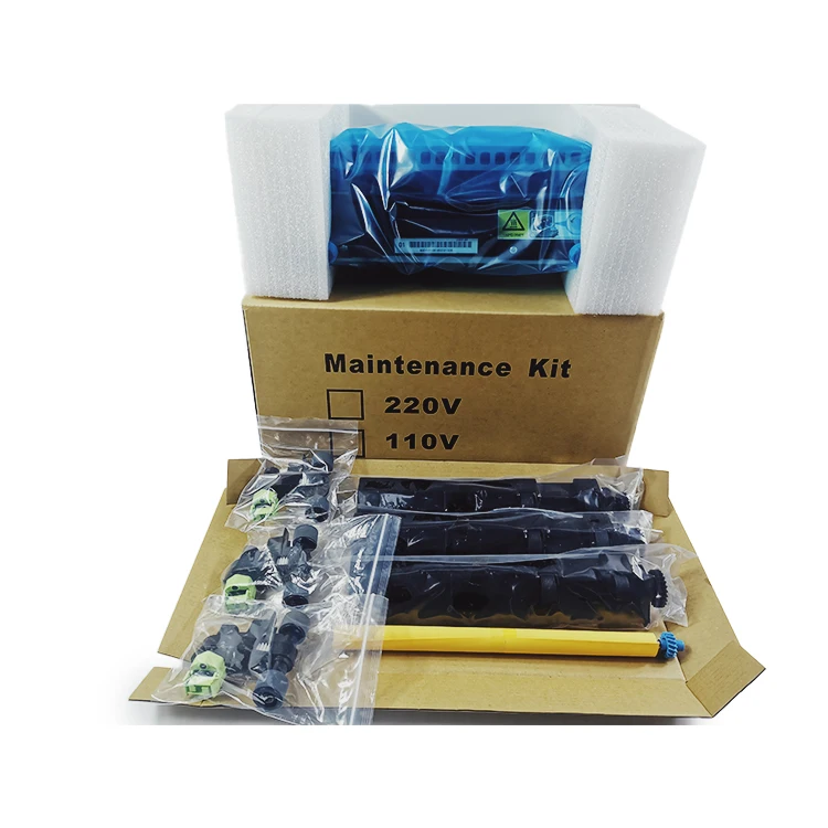 Kit de mantenimiento 40X8425 ZHHP 110V para Lexmark MS810/MS811/MS812/MX710/MX711/MX810/ MX811/MX812 TIPO 06