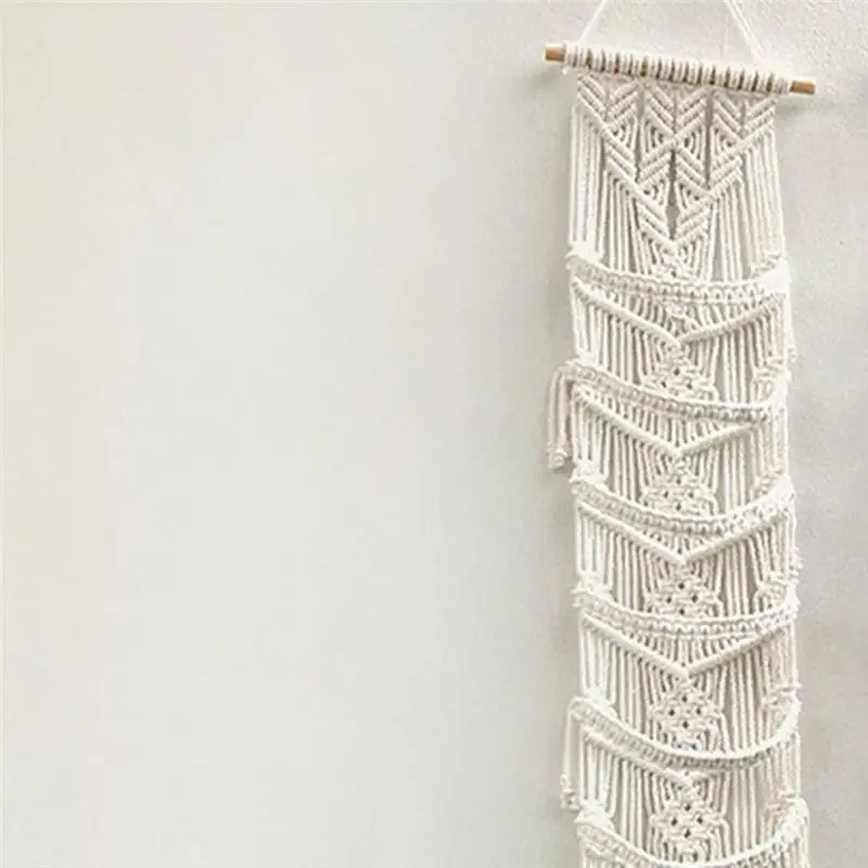 AF93-غطاء كروي شماعات-بوهو مكرامية حامل قبعة جدار قبعة منظم لحامل قبعة بيسبول فوق الباب ، حامل القبعة للجدار ، رف القبعة #3