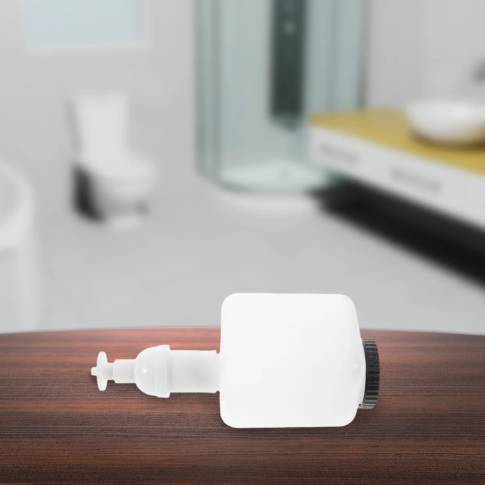 

Soap Dispenser Accessories Foam Hand Cleaner Container Pump Bathroom Wash Your Phone
