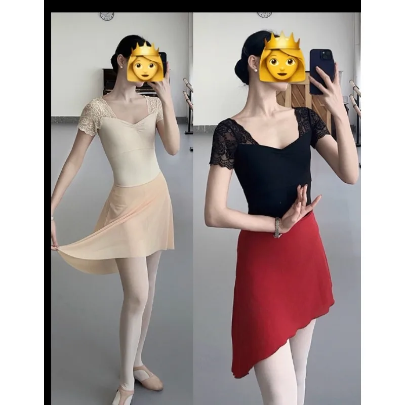costume-de-danse-personnalise-pour-examen-d'art-justaucorps-de-gymnastique-combinaison-a-bretelles-pour-femme-tenue-d'entrainement-de-base-vetements-de-ballet-et-de-yoga