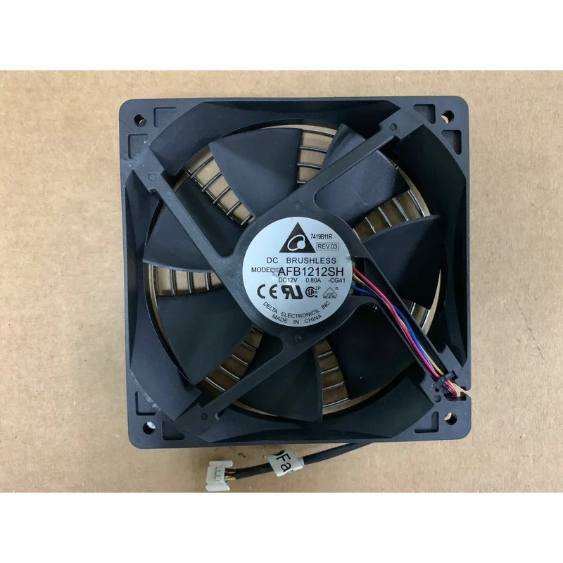 ProLiant Micro HPE Gen8 Fan 715173-001 724491-001