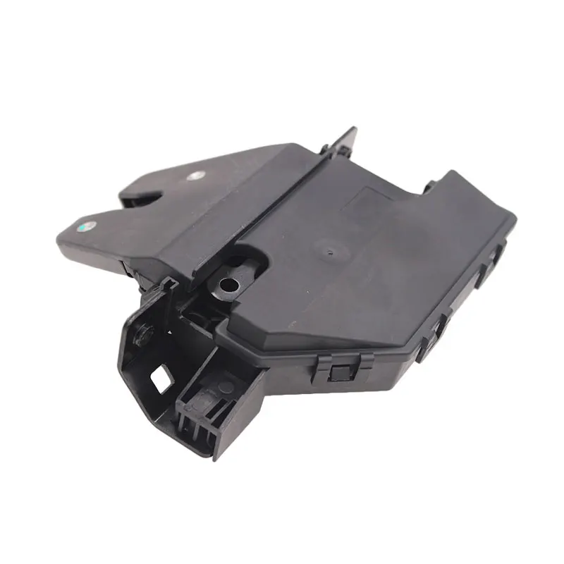 BMW 5 Series Trunk Lid Latch 51247840617 for E39 E46 E82 E85 E88