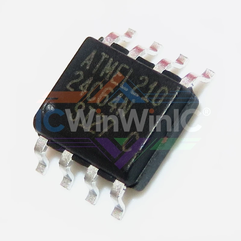6-30PCS AT24C64 24C64 MCP3202-CI/P MCP3202-BI/P TNY174DG TNY174 LA7845N LA7845 160DOWQ 35160 MMSF3P03HDR2 S3P03