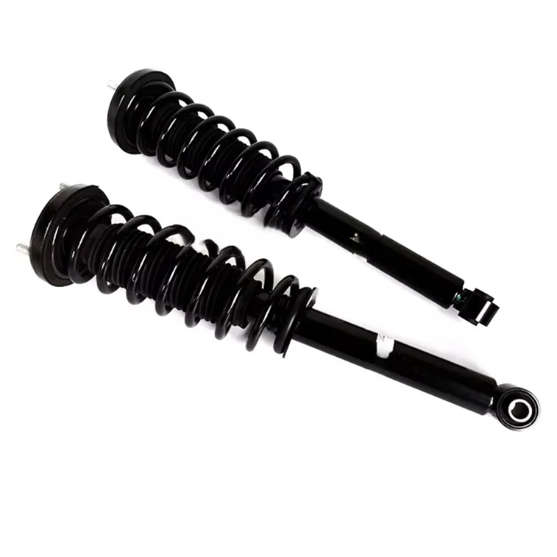 New For 2017 Gac GA…