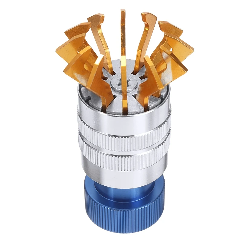 Crystal Remover Watch Plastic Remover With Base Lift Front Case Remover Insert Watch Glass Remove