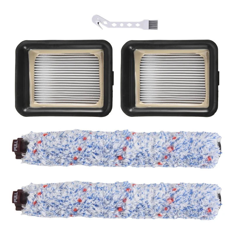 -A90P Accessory For Bissell Crosswave Compatible For Bissell Crosswave 3 In 1 Accessories For Bissell Crosswave