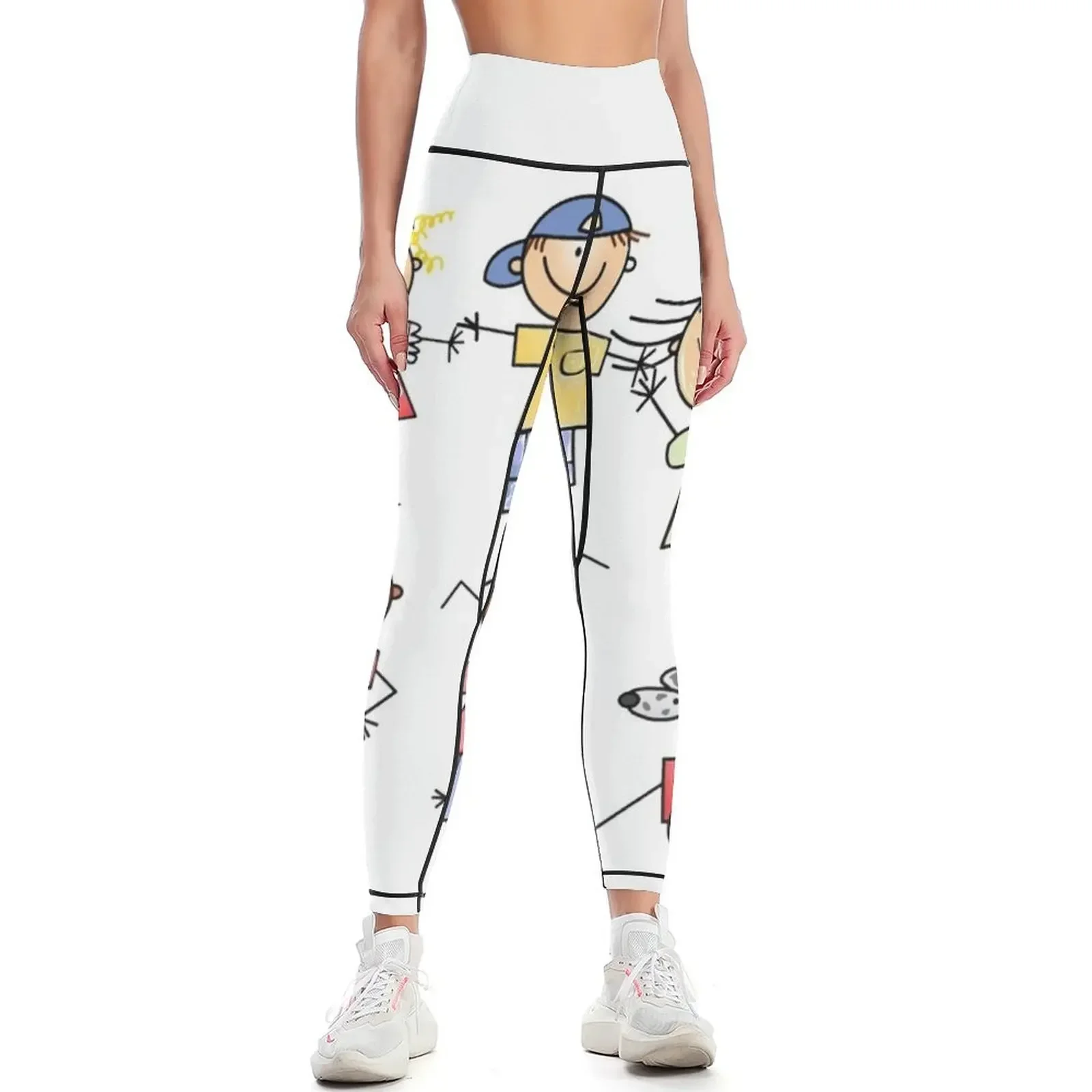 

Forever Child Leggings gym's clothing push up fitness gym pants Women's high waist Womens Leggings