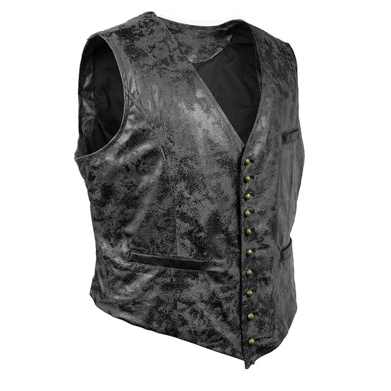 Thumbnail 2 - #10 Trending Mens Leather Coats Right Now