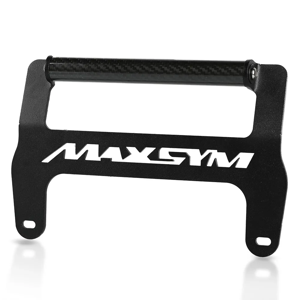 

Motorcycle For SYM MAXSYM TL 500 TL500 2020 2021 2022 2023 2024 Phone Navigation Mount Mounting Bracket Adapter Holder