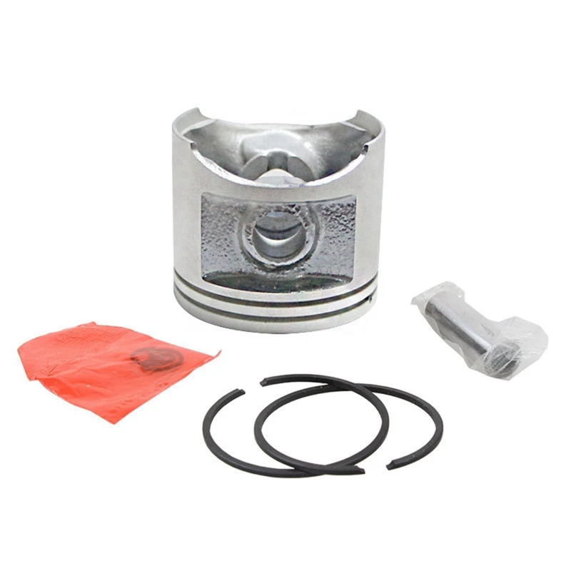 For STIHL MS381 Piston Assembly MS381 Piston Assembly Kit PISTON ASSEMBLY