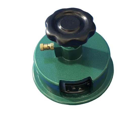 

ASTM D3776, BS 2471, IWS TM13, JIS L1018/L1096 Резак для образцов кругов ткани
