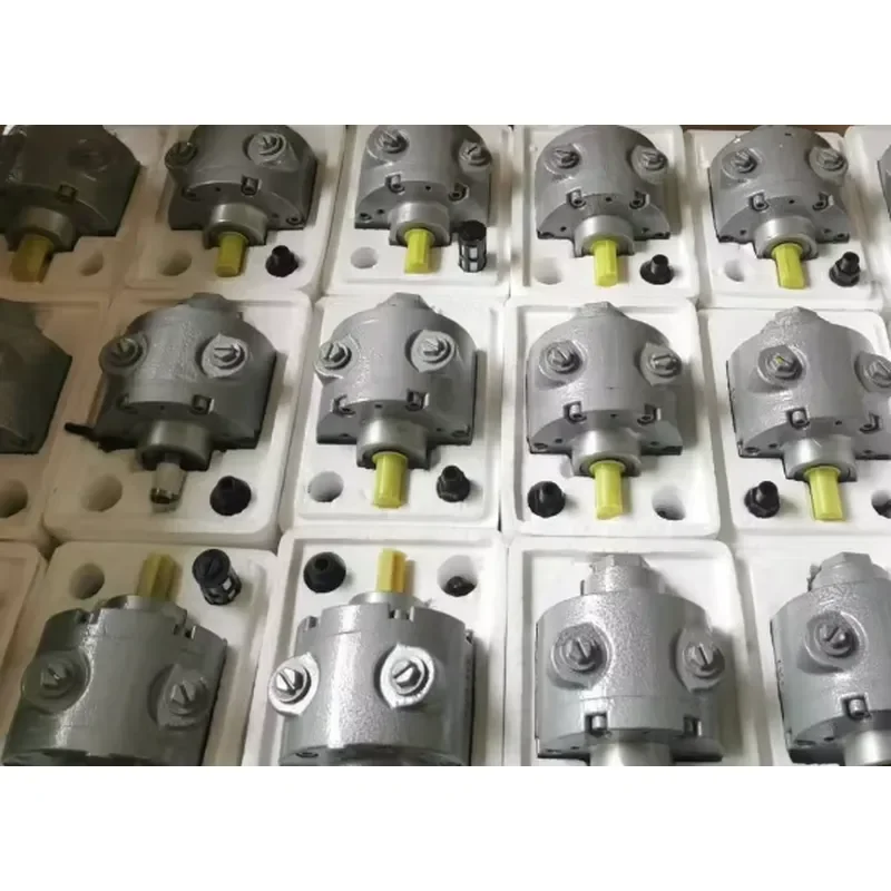 Hot Selling 4 AM Pneumatic Motor/Air Driven Motor/Blade Type air Motor