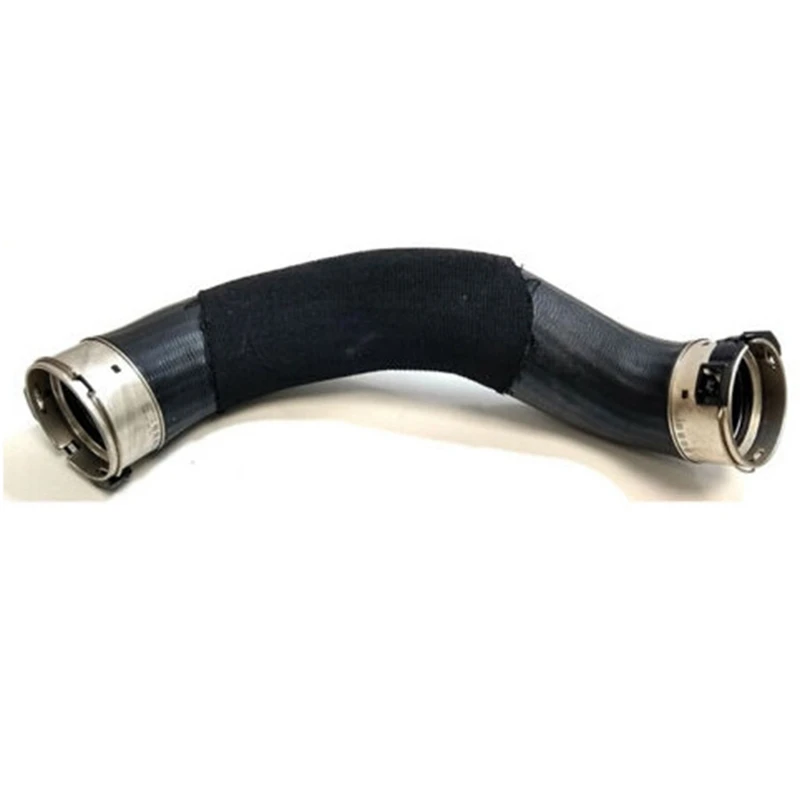 1 Piece Car Radiator Hose Black ABS For BMW 1 2 Series X1 X2 For MINI F54 F55 F56 F57 F60 Boost Intake Hose