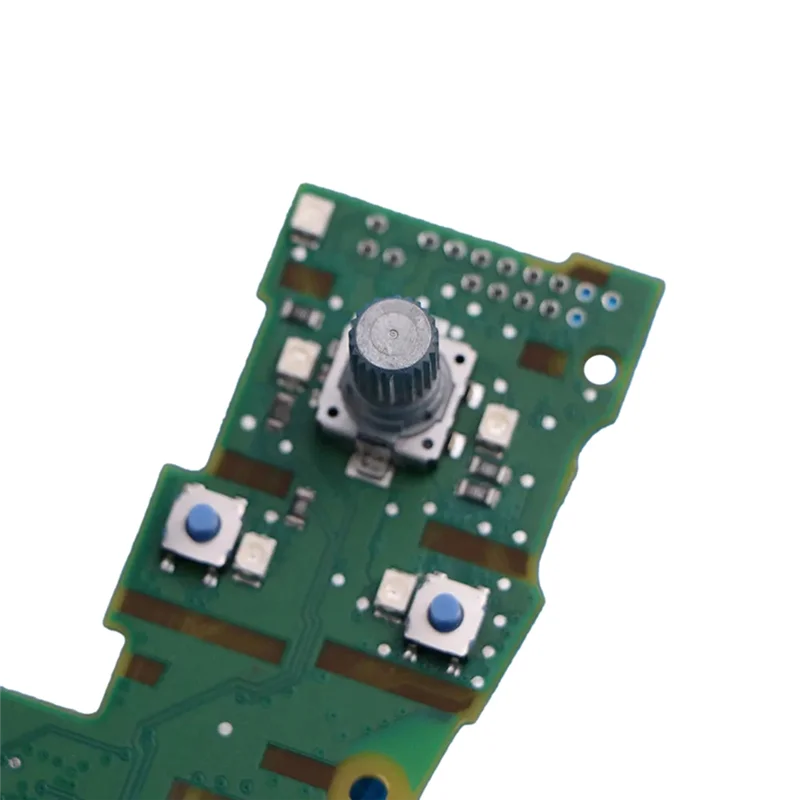 

NEW-Car MMI Multimedia Interface Control Panel Circuit Board LHD With Navigation For A6 C7 A7 2012-2018 Replacement Parts