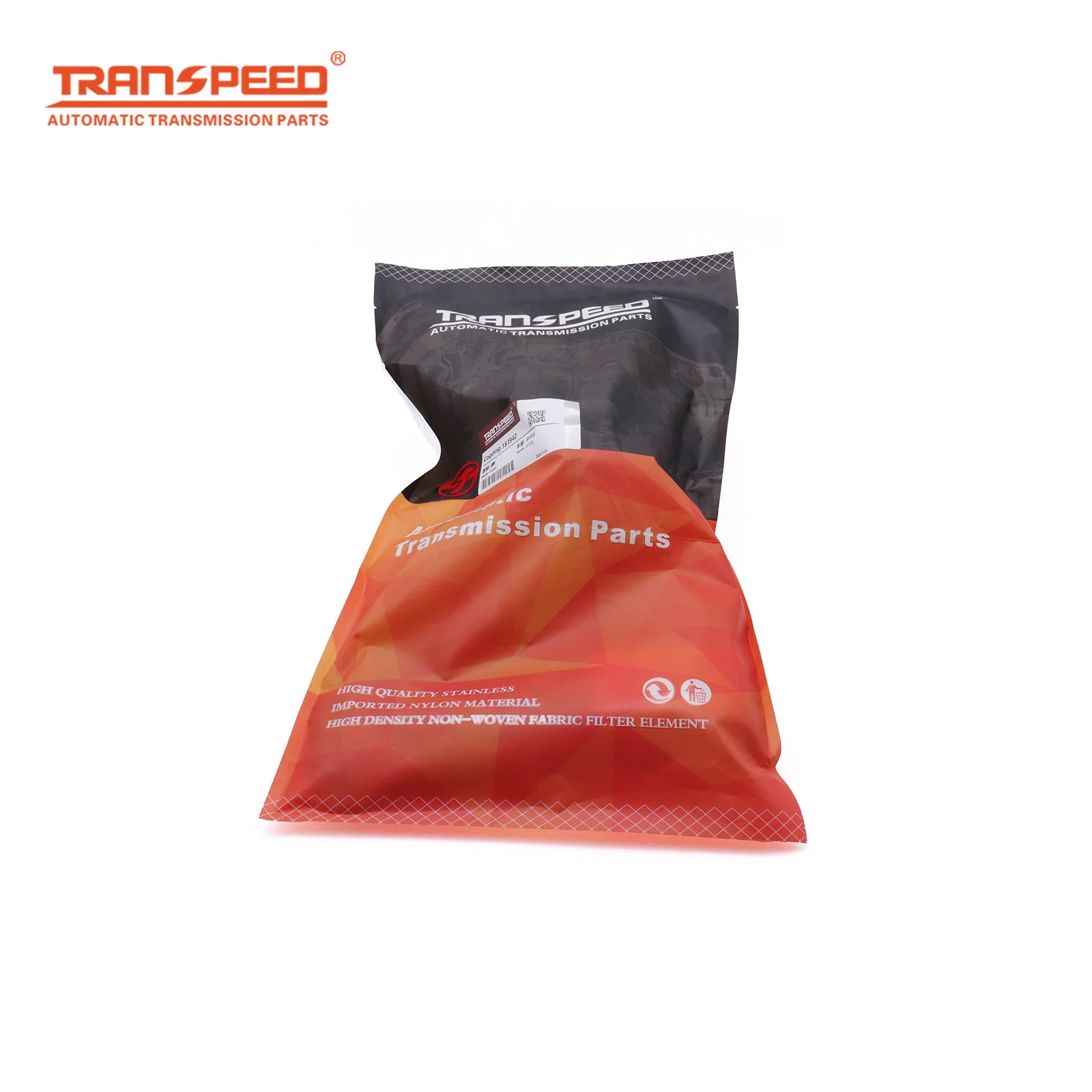 

TRANSPEED 6HP26 Auto Transmission Oil Filter 24117543550 & Oil Pan Gasket For Ford Explorer Limited 4.6L