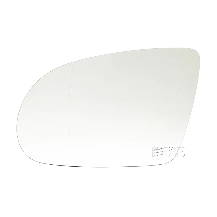 

For Audi A8, A8L, 11-17 models, rearview mirror, rearview mirror, reflective mirror, electrically heated glass