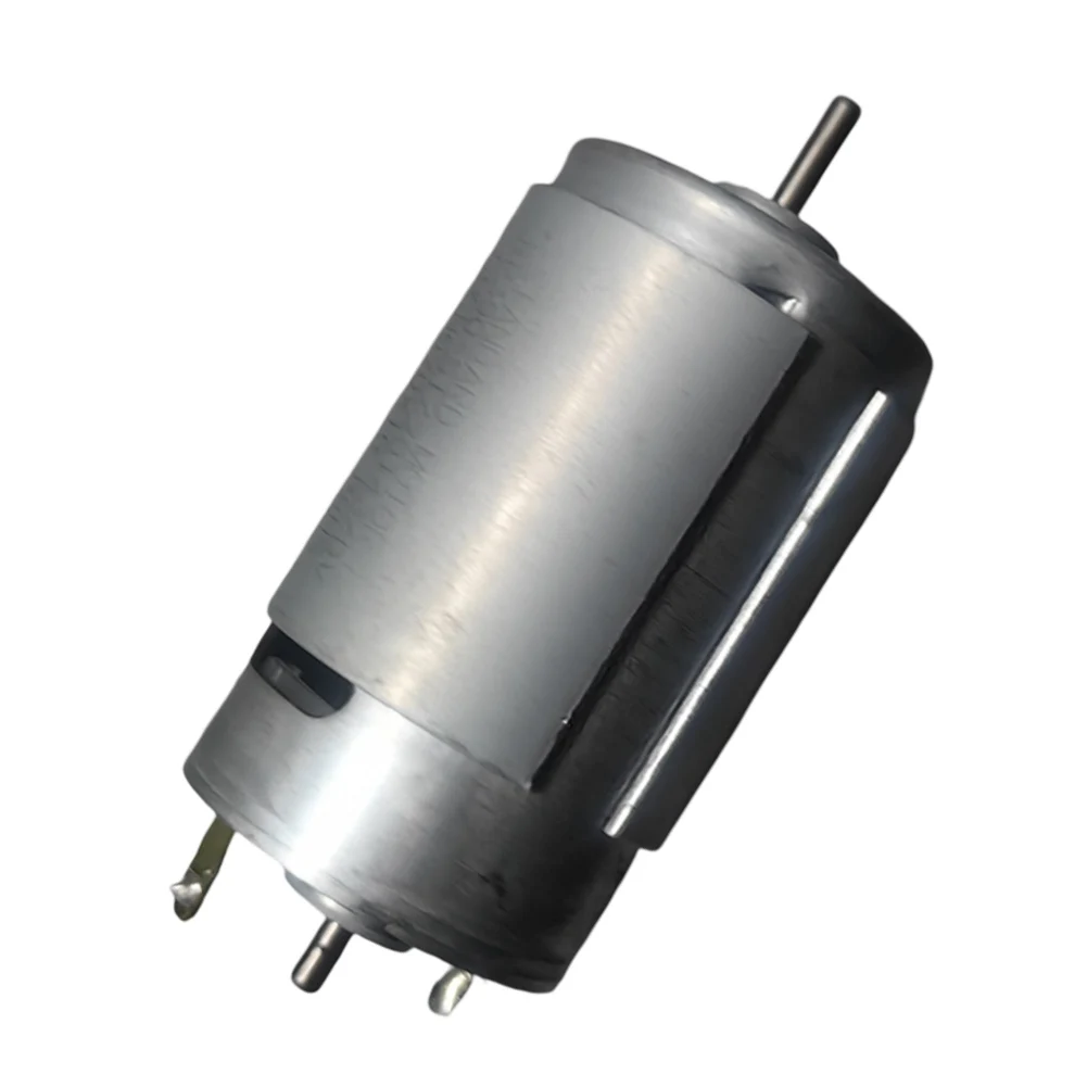 

Roller Brush Motor For I5/i5 Young Robot Vacuum Cleaner Home Cleaning Tool Attachment And Parts Replacement Plastic And Metal