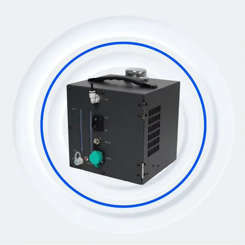 for SENZA Mini Water to Hydrogen Generator Electrolytic Hydrogen Generator for Automotive Fuel Saving Device
