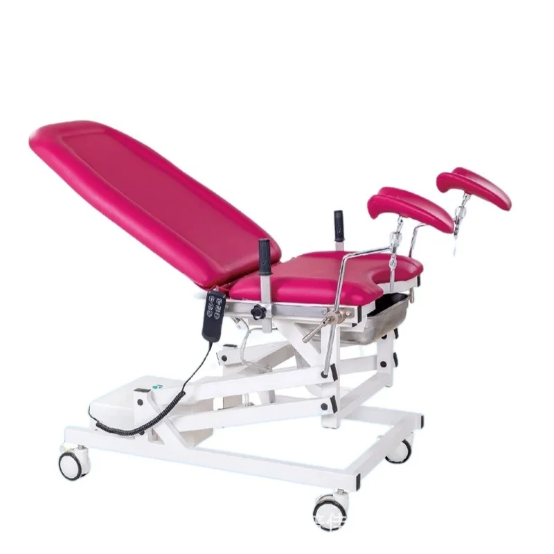 

Orthopedics Gynecology Dental Surgery Multifunctional Comprehensive Electric Operating Table Automatic Lifting Bed