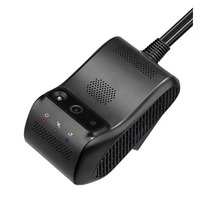 2025 hot sale Jimi JC400P 4G Car  With Live Stream1080P Dual s GPS Tracking Wifi Hotspot Multiple Alarms DVR Dash Ca