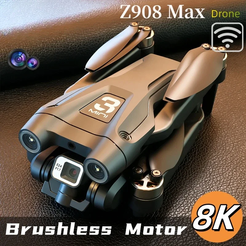 Z908 Pro Max Drone … - image