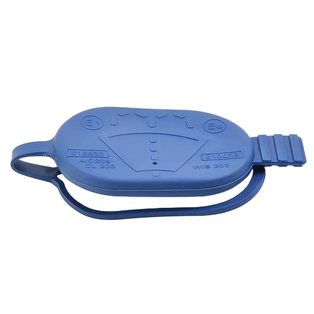 Reservoir Cover Windshield Washer 2038690108 Blue Windshield Washer For Mercedes W221 W209 Reservoir Cover Plastic Blue