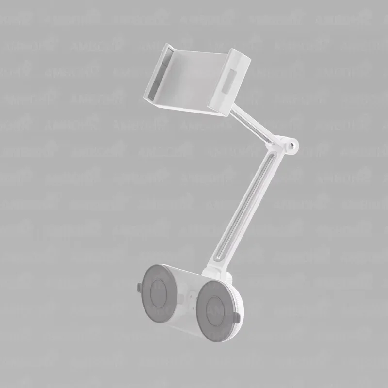 360 Degree Rotatable Smartphone Folding Bracket Clip Universal Car Dashboard Mobile Phone Holder Stand For Bathtub Shower Use