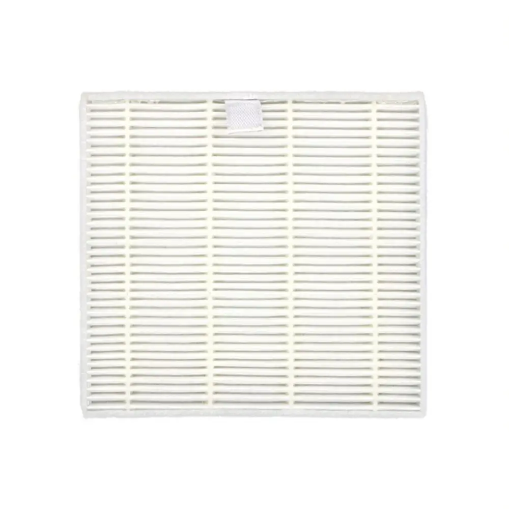 Hepa Filter Vacuum Replacement For Ecovacs DF45 For Ilife V8 V8S Robot Cleaner Parts Essential Household Dust Cleaning Tool