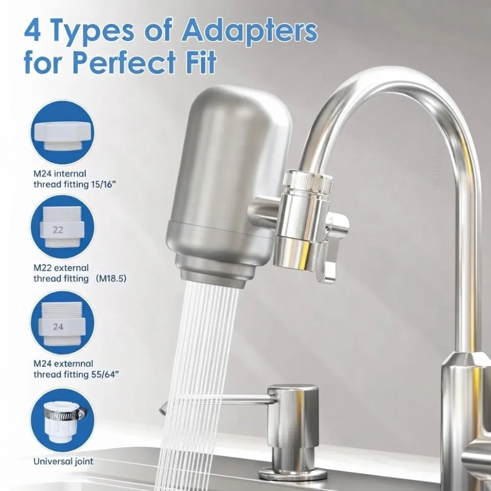 stainless-steel-faucet-water-filter-long-lasting-pre-filter-kitchen-faucet-filter-activated-carbon-filter-system