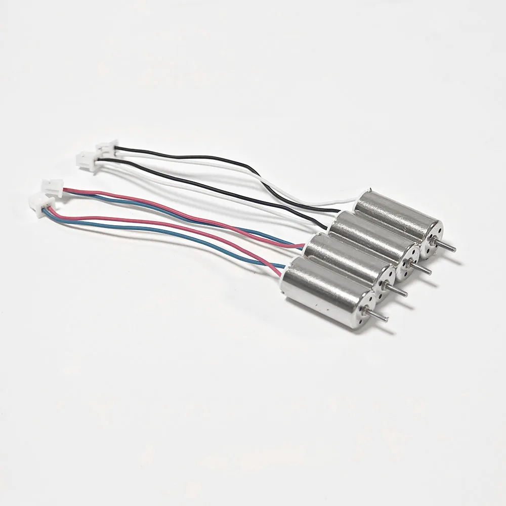 EMAX USA Official Tinyhawk Lite Spare Parts -0816 2CW 2CCW Motor Set