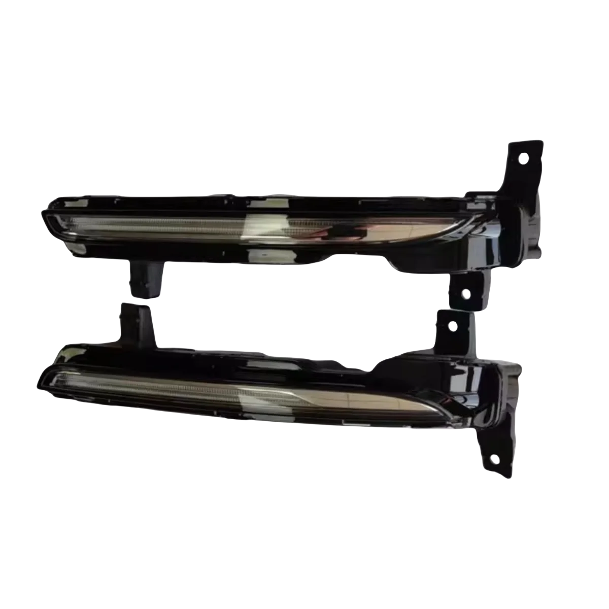 Car Front bumper daytime running light for Porsche 718 Boxster 981 982 Cayman GT4