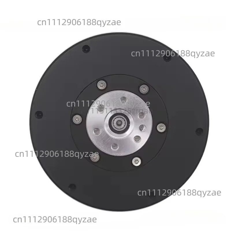 MG6010E-i6 dual encoder small size large torque brushless servo motor gear reducer robot accessories