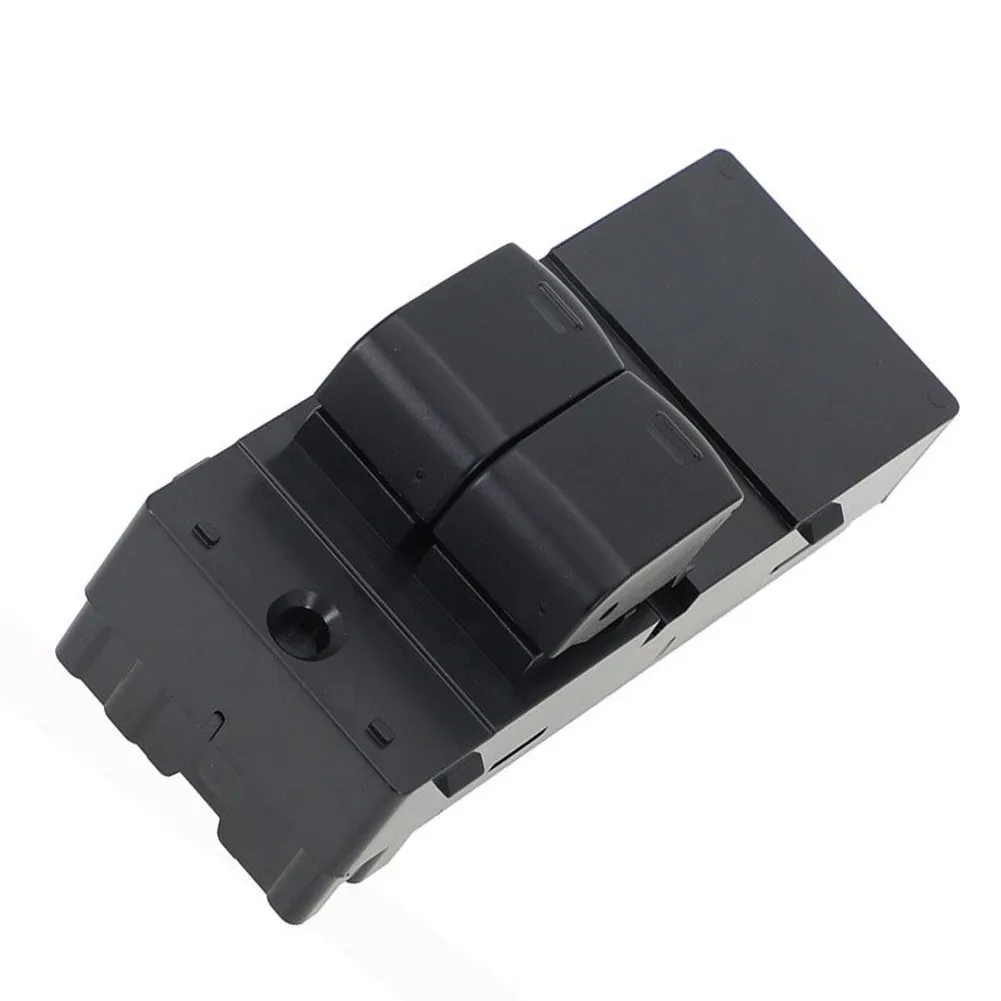 

25401-AX600 Electric Window Switch for Nissan For Micra 2003 to 2010 K12 Model Replacement Window Control Switch