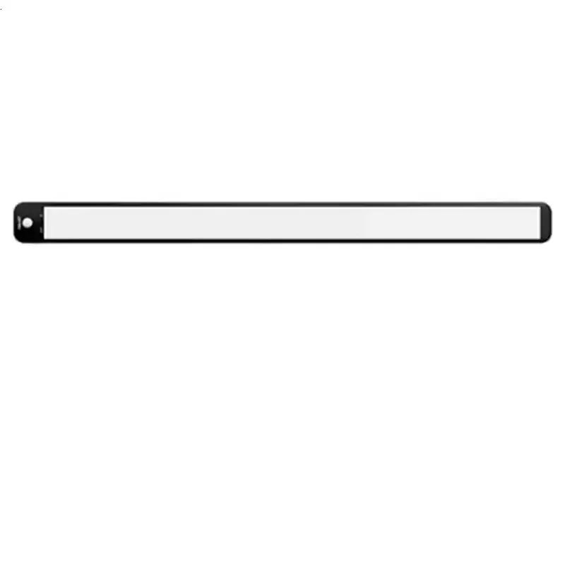 Human Body Sensing Cabinet Light Charging Kitchen Wardrobe Wine Cabinet Light Strip Night Light Wireless Self-adhesive