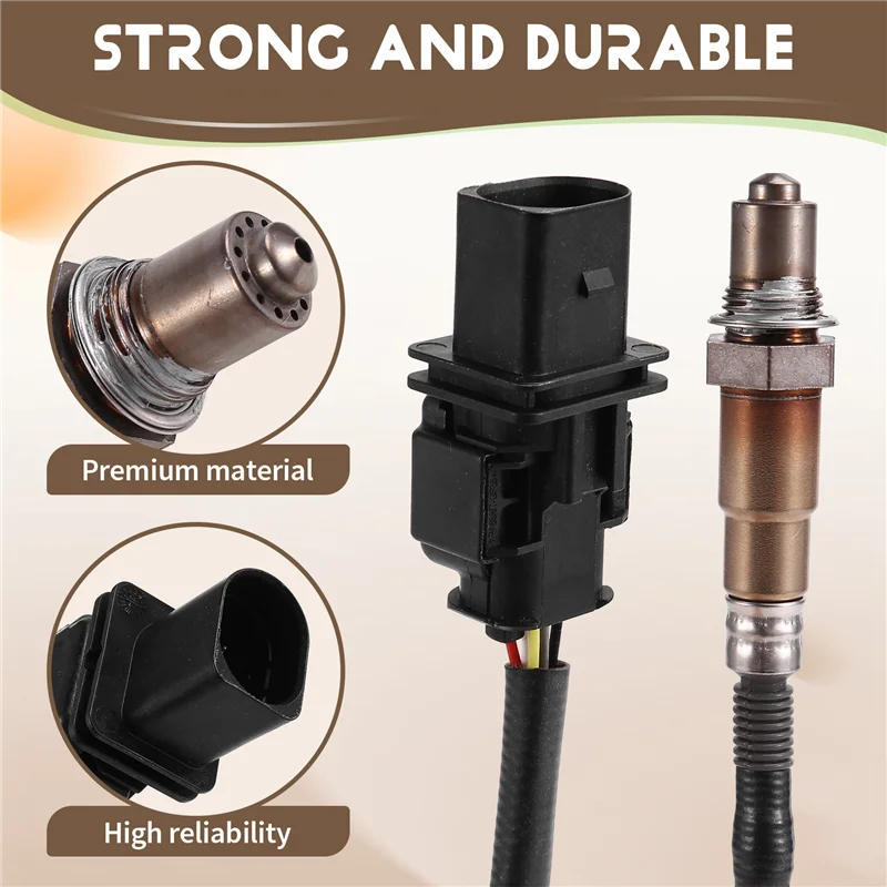 

AEE5-Датчик кислорода 39210-3L100 для Hyundai ACCENT I30 I40 SANTA FE KIA CARENS CEED SORENTO Soul SPORTAGE 1,4 1,6 1,7