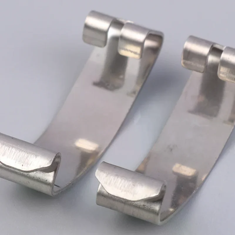 2Pcs 13711716113 Engine Air Filter Housing To Mass Air Flow Spring Clip For  1 Series F20 3 Series F30 F35
