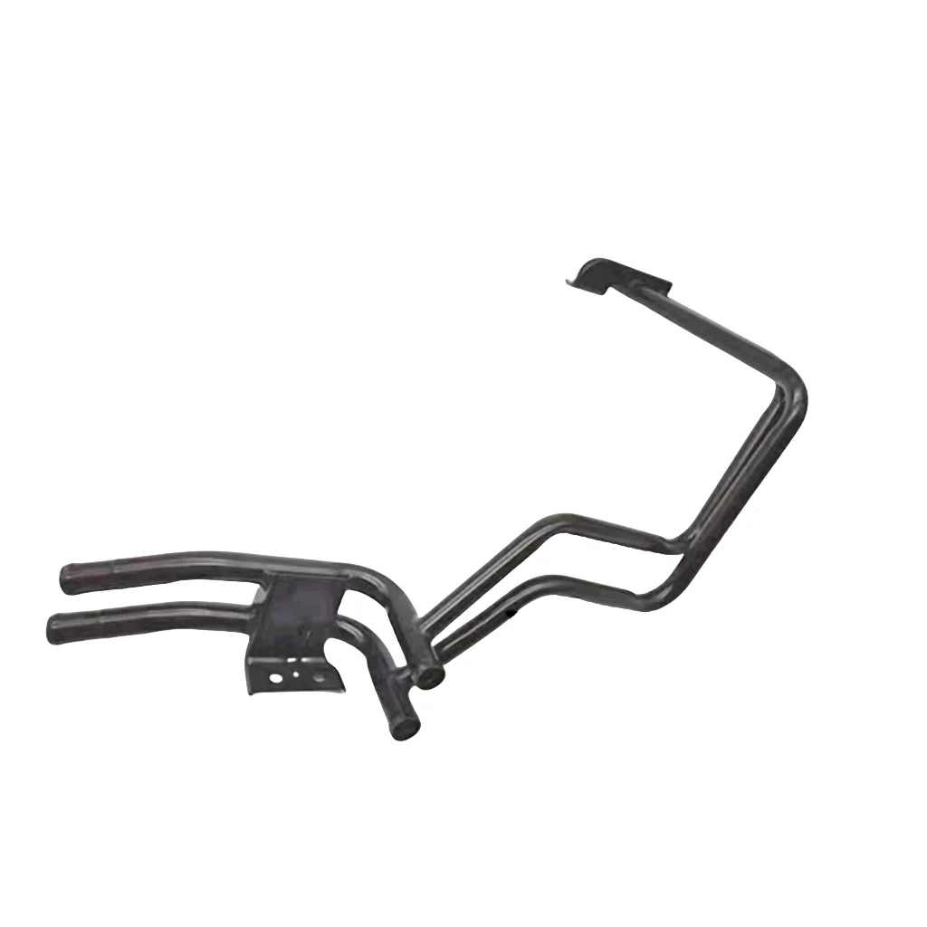 

High-Quality Water Pipe Engine Warm Air Iron Pipe for Mitsubishi Southeast Delica Auto Radiator Part