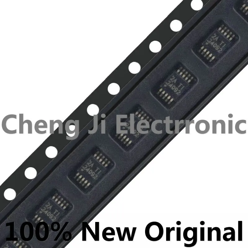 

10PCS BQ24090DGQR、BQ24092DGQR、BQ24095DGQR、MSOP10 Battery charger chip