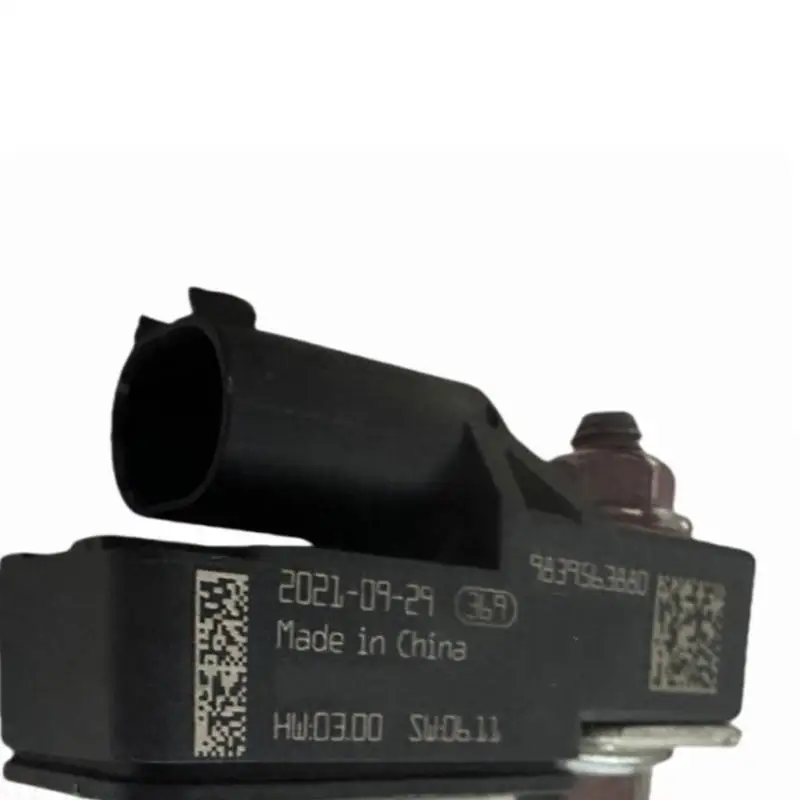 G7NA Echtzeit-Stromüberwachung, Automotive-Sensor, breiter Temperaturbereich, einfache Installation, geeignet für 408 3008 – Detail 3